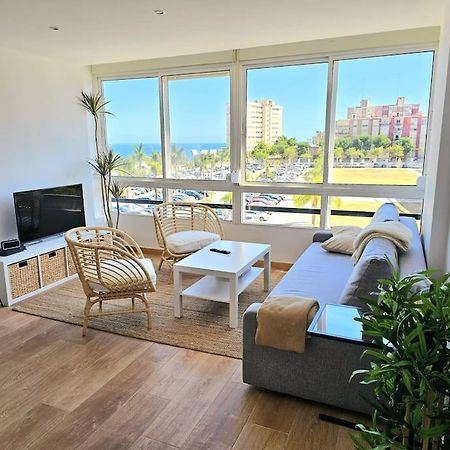 Apartmán Mirador Torremolinos Pool Exteriér fotografie