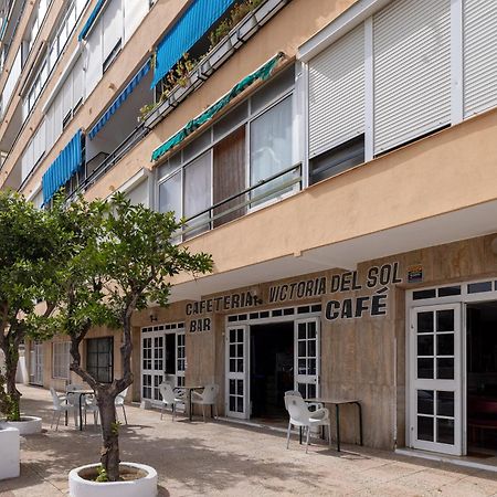 Apartmán Mirador Torremolinos Pool Exteriér fotografie