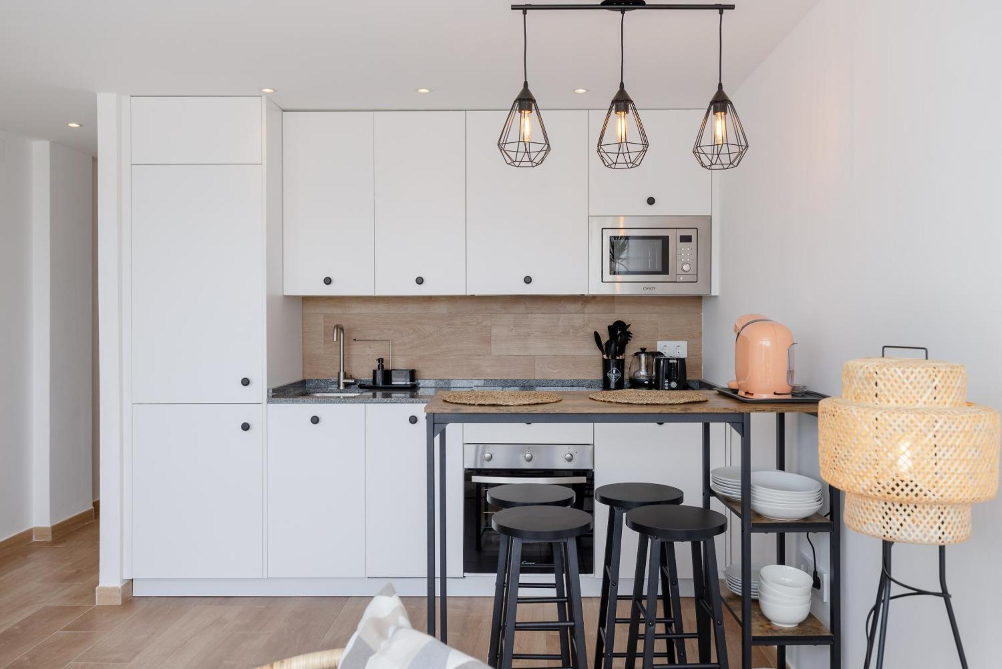 Apartmán Mirador Torremolinos Pool Exteriér fotografie